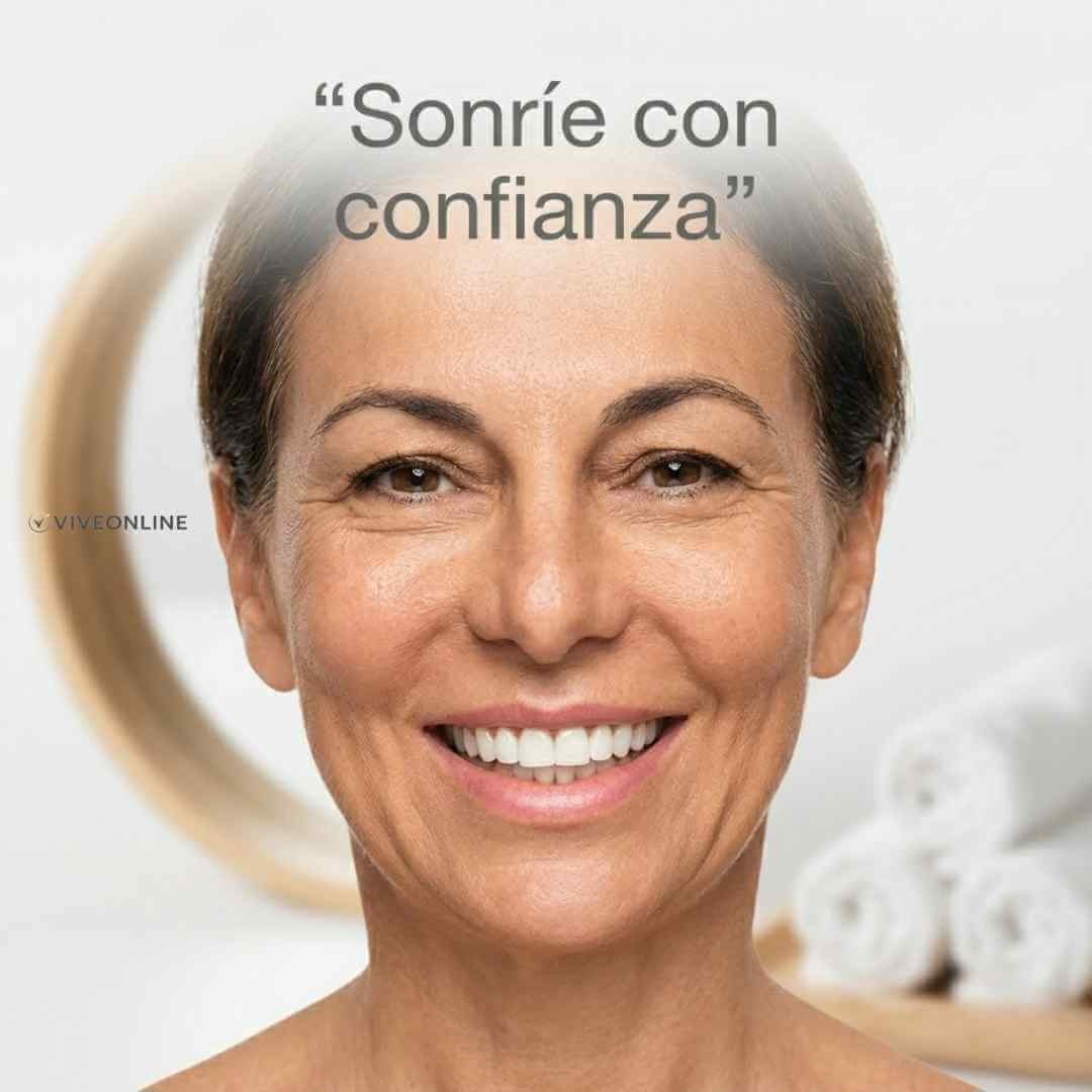 ¿Dientes amarillos y sensibles? Blanquea y Fortalece tu Esmalte con Ceelike (Formúla Original) + OBSEQUIO
